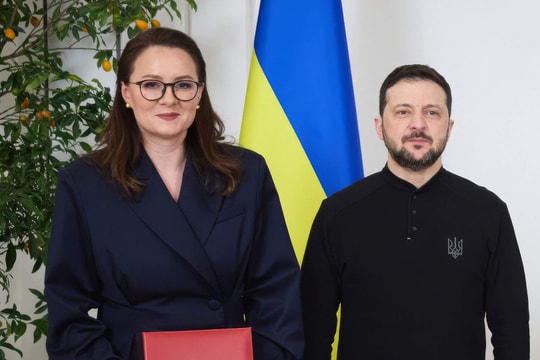 Lý do Ukraine điều chỉnh nội các giữa bối cảnh chiến sự kéo dài