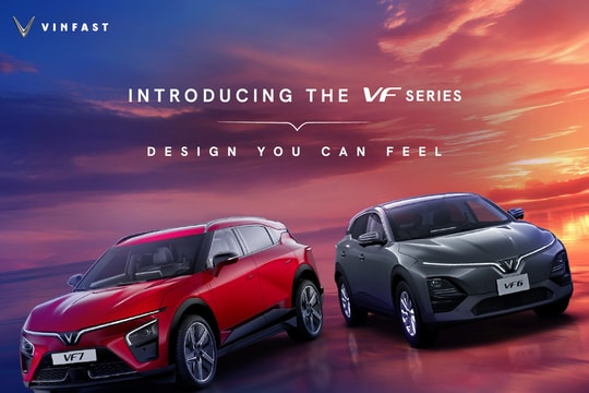 VinFast nhận đặt cọc sớm VF7 và VF6 tại Ấn Độ