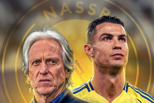 Al Nassr bổ nhiệm huấn luyện viên mới theo gợi ý của Ronaldo