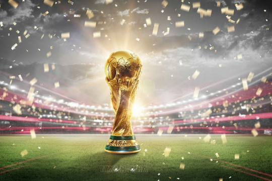 World Cup 2026 có gói xem 'siêu sang' dành cho giới thượng lưu