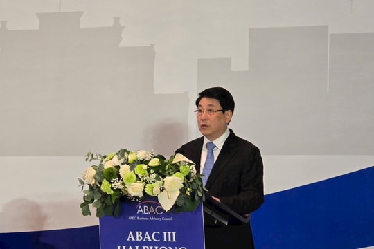 Việt Nam luôn coi trọng hợp tác APEC