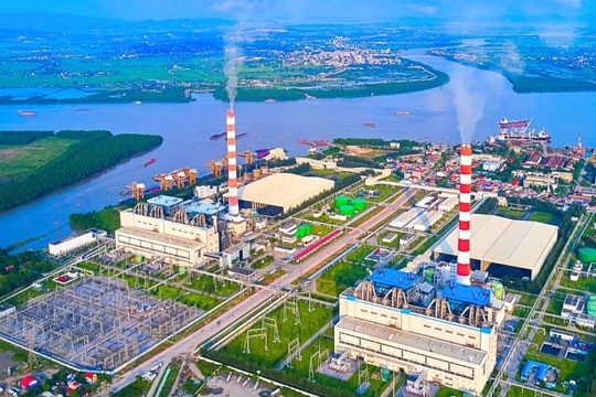 Nhiệt điện Hải Phòng (HND) vượt xa kế hoạch lợi nhuận dù doanh thu sụt giảm