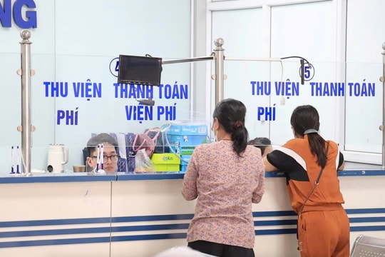 Mở rộng quyền lợi cho người tham gia bảo hiểm y tế