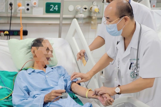 Bộ Y tế phát cảnh báo khẩn vì ca bệnh liên cầu lợn gia tăng