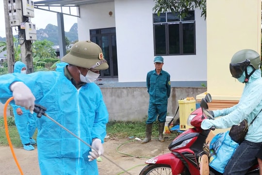 Phú Thọ: Dịch tả lợn châu Phi lan rộng 29 xã, phường, hơn 1.300 con lợn phải tiêu hủy