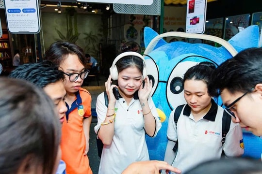 Tạm dừng cuộc thi 'Viết Chữa Lành' do tình trạng mạo danh để lừa đảo