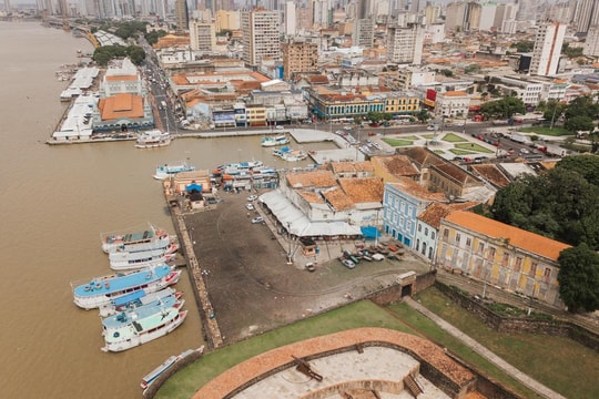 Brazil bác đề nghị trợ cấp khách sạn cho hội nghị COP30