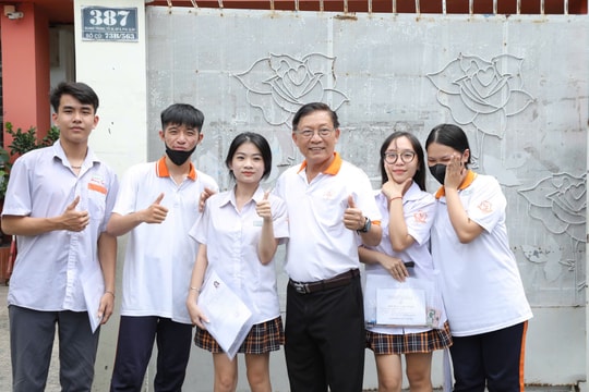 Bộ Giáo dục và Đào tạo trình Chính phủ 15 văn bản hướng dẫn thi hành Luật Nhà giáo