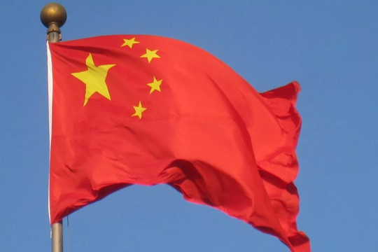 Trung Quốc phản đối EU đưa công ty Trung Quốc vào danh sách trừng phạt Nga