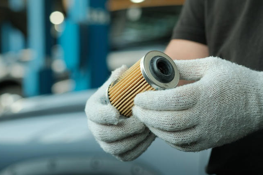 ‏Sử dụng sai bộ lọc dầu cho ô tô có gây hư hại xe không?‏