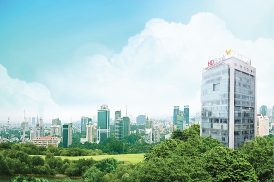 HDBank ký kết hạn mức tín dụng 2.000 tỷ đồng với PV Power, thúc đẩy chuyển đổi năng lượng bền vững