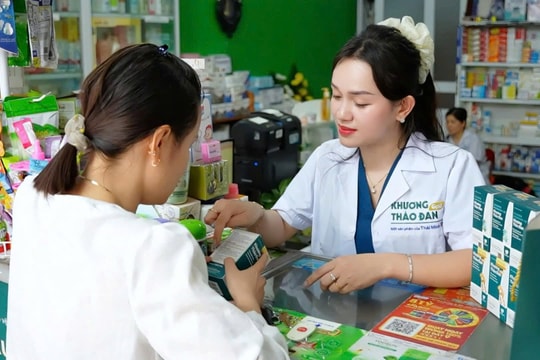 Dược phẩm Thái Minh và hành trình 7 năm 'miễn nhiễm' với hàng giả