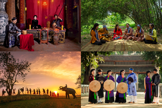 Gìn giữ giá trị văn hóa địa phương trong vận hành mô hình chính quyền 2 cấp