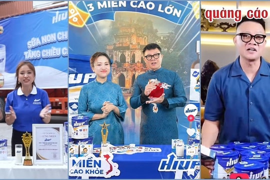 Bộ VH, TT&DL đề xuất sửa đổi nhiều quy định, siết chặt quảng cáo mỹ phẩm, thực phẩm