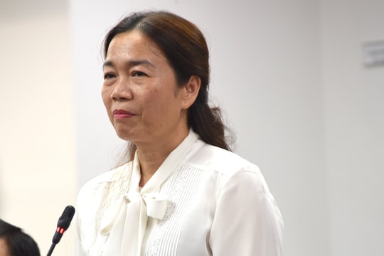 Người dân, doanh nghiệp TP HCM hài lòng sau hơn 2 tuần vận hành bộ máy mới