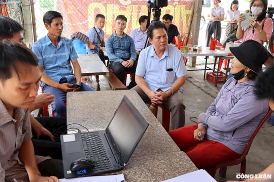 Hưng Yên: Bộ Y tế tăng cường chỉ đạo phòng, chống bệnh liên cầu Lợn