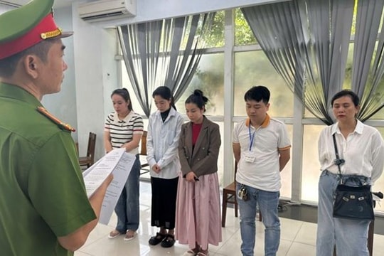 Bộ Y tế yêu cầu báo cáo việc cấp phép phòng khám "vẽ bệnh, moi tiền" ở Đà Nẵng