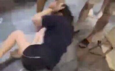 Nữ sinh lớp 11 ở Hưng Yên bị đánh hội đồng, nhập viện trong hoảng loạn