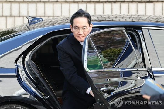 Chủ tịch Samsung Lee Jae-yong được tuyên trắng án