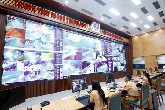 Hơn 17.000 phản ánh gửi tới Fanpage Cục Cảnh sát giao thông: Yêu cầu xử lý dứt điểm trước 23/11