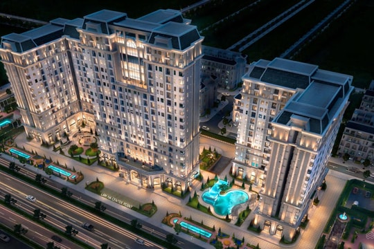 DIG sắp ghi nhận hơn 1.100 tỷ đồng doanh thu từ thương vụ chuyển nhượng dự án tại Hà Nam