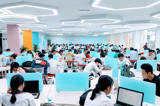 Tổ hợp C00 có lợi thế xét tuyển trong mùa tuyển sinh 2025