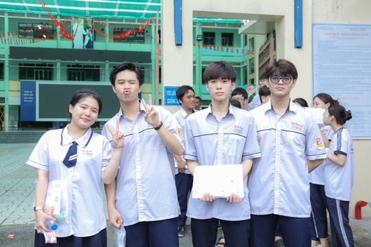 Không quy đổi điểm, xét tuyển liệu còn công bằng?