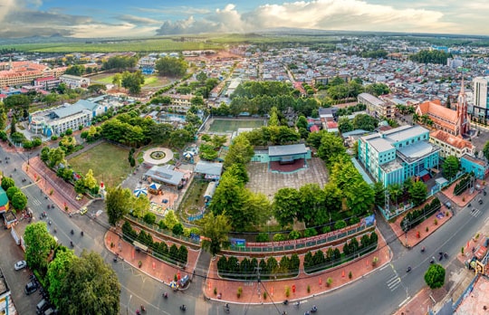 Đồng Nai: Khởi công và khánh thành nhiều dự án vào dịp 2/9