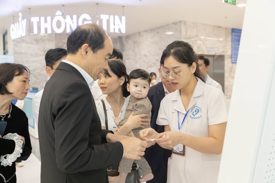 12 điểm mới nổi bật về Bảo hiểm y tế