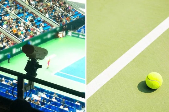 Đừng để những sai sót ở Wimbledon 2025 cản bước AI hỗ trợ thể thao!