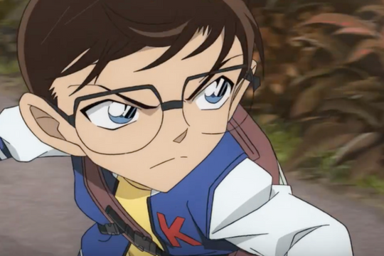 'Conan 28' thu 12 tỷ trước ngày chiếu chính thức tại Việt Nam