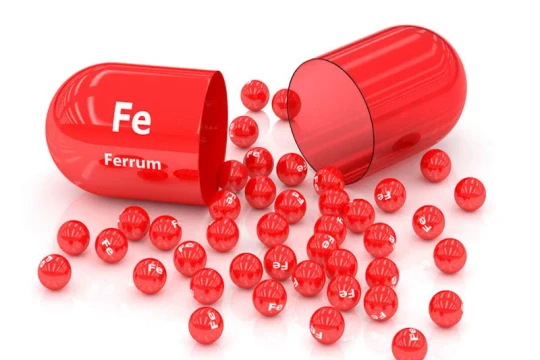 Thuốc bổ máu Femancia bị thu hồi toàn quốc