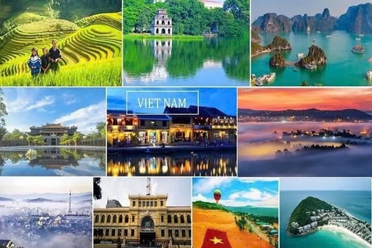 Kênh truyền hình đối ngoại quốc gia 'Vietnam Today' sẵn sàng ra mắt vào dịp Quốc khánh 2/9/2025
