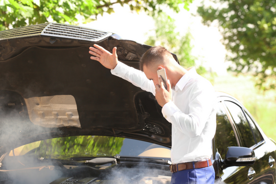 Nắng nóng cực đoan có thể làm hỏng ô tô của bạn như thế nào?