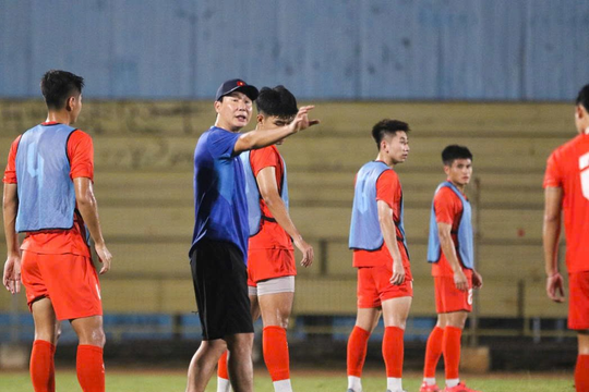 Điểm tin thể thao 18/7: U23 Việt Nam với bài toán khó trên hàng công, Nhật Bản muốn cùng Đông Nam Á đăng cai World Cup 2046