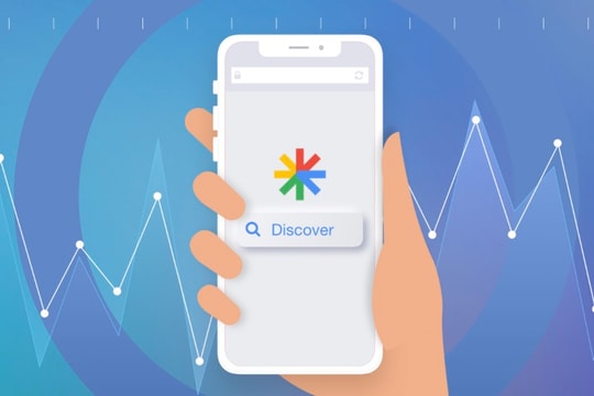 Google Khám phá bổ sung tóm tắt AI, nguy cơ lượng truy cập báo chí tiếp tục sụt giảm