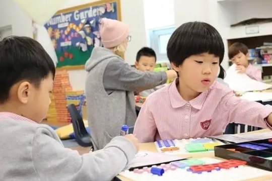 Hàn Quốc chấm dứt hoạt động trao việc nhận con nuôi cho tư nhân sau quá nhiều bê bối