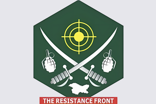 Mỹ đưa nhóm kháng chiến ở Pakistan vào 'danh sách đen'