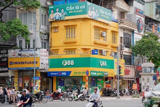 Sàn chứng Việt sắp có “làn gió mới” mảng cho vay tiêu dùng