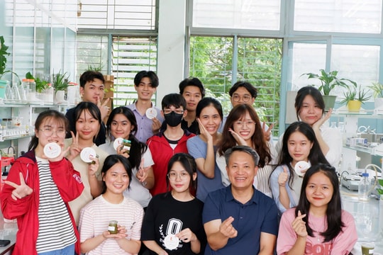 Đại học Bách khoa Hà Nội dự báo điểm chuẩn 2025