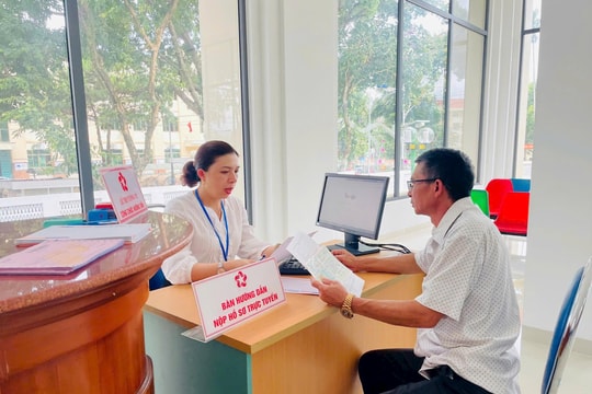 Gia Lai: Đề xuất hỗ trợ gần 250 tỷ đồng cho cán bộ bị ảnh hưởng sau sáp nhập