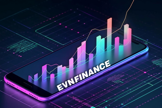 Kỳ vọng EVNFinance sẽ "cán đích" với kết quả vượt trội trong năm 2025