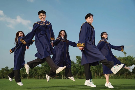 Chấm dứt tranh cãi dư luận: 2 đại học quốc gia chính thức trực thuộc Bộ Giáo dục và Đào tạo