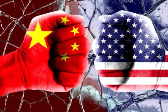 Trung Quốc âm thầm rút 10 tỷ USD khỏi nợ Mỹ giữa căng thẳng đất hiếm