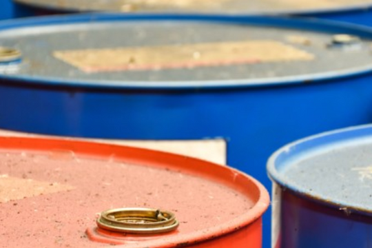 Thuế quan của Tổng thống Donald Trump đẩy châu Âu đến bờ suy thoái