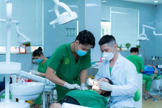 5 lý do nên thực hiện niềng răng mặt trong tại Nha Khoa Đăng Lưu