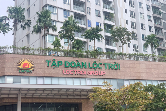 Lộc Trời (LTG) tiếp tục dời ngày tổ chức Đại hội đồng cổ đông thường niên