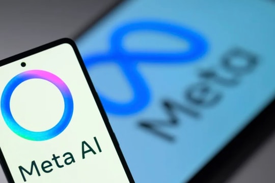Meta từ chối ký vào bộ quy tắc AI của Liên minh châu Âu