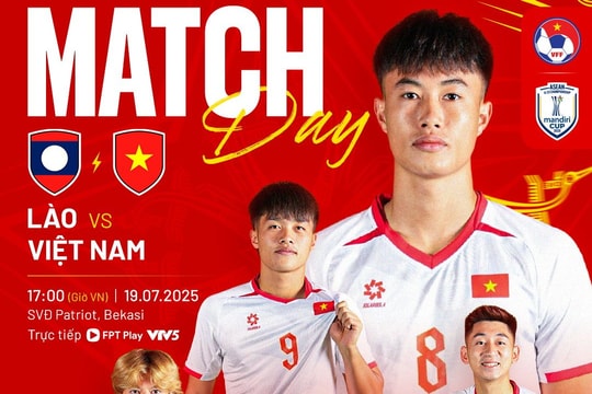 Điểm tin thể thao 19/7: U23 Việt Nam ra quân bảo vệ ngôi vương, Arsenal chi đậm mua Madueke
