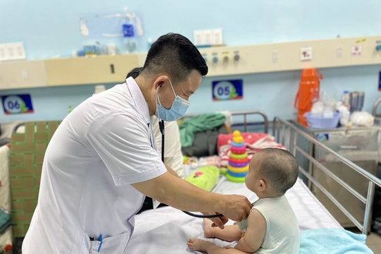 Số ca mắc sốt xuất huyết tăng cao, Thủ tướng chỉ đạo tăng cường phòng chống